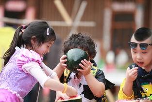 娱乐吃瓜的照片,明星幕后吃瓜瞬间大曝光